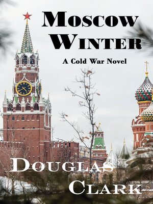 cover image of Moscow Winter